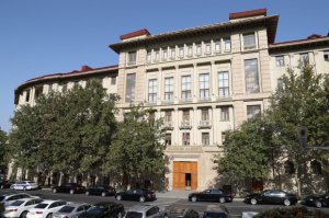 Azərbaycan ÜST-ə 5 milyon ABŞ dolları yardım etdi